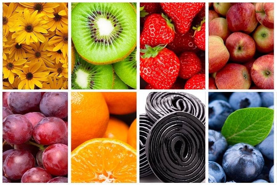 Ungewoehnliche Aromen bei Snus