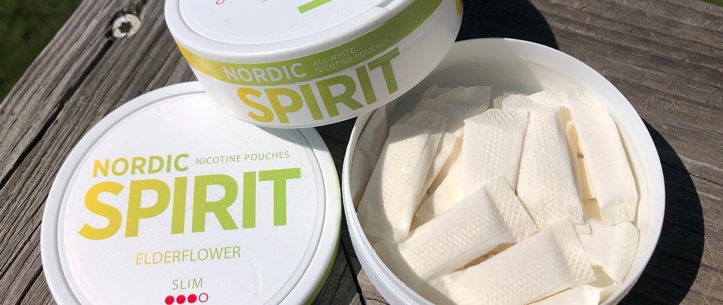 Nordic Spirit - Snubie bewertet