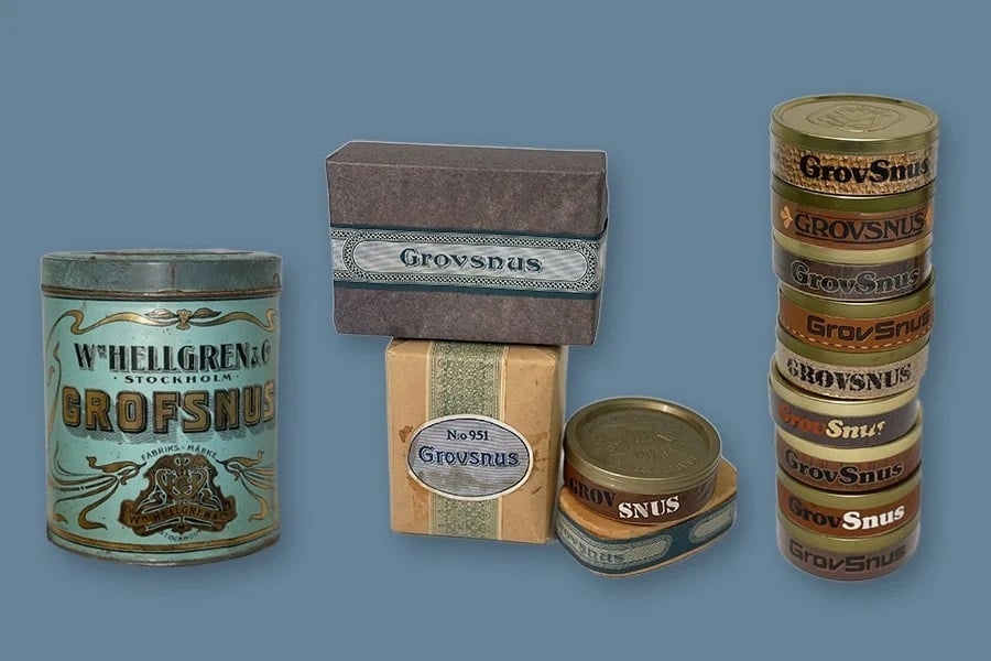 Grov wird 150 Jahre alt