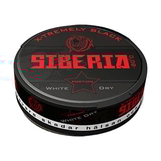 Der stärkste Snus der Welt - unsere Top 10