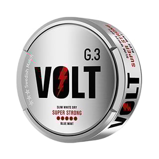 Der stärkste Snus der Welt - unsere Top 10