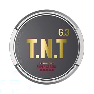 Der stärkste Snus der Welt - unsere Top 10