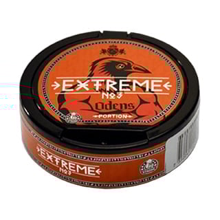 Der stärkste Snus der Welt - unsere Top 10