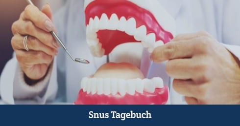 Nikotinbeutel als Brücke zu einem gesünderen Lächeln – US-Studie zeigt vielversprechende Ergebnisse