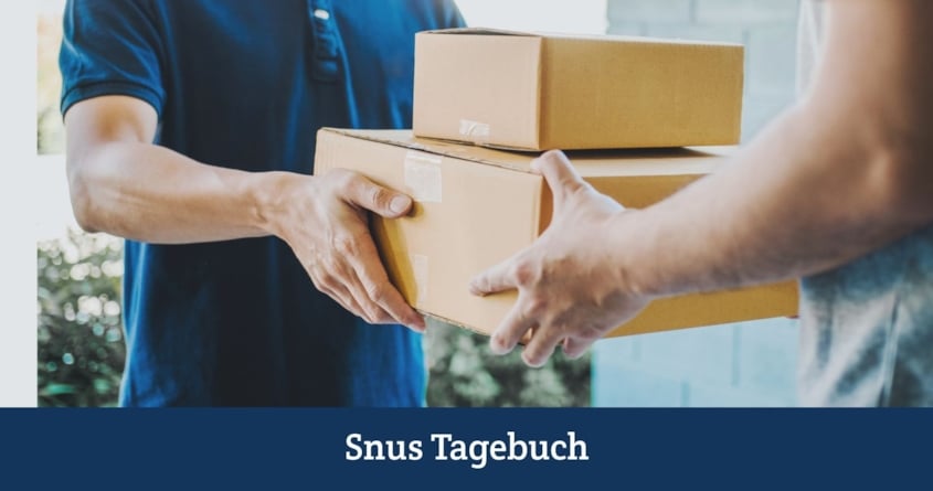 Altersverifikation bei Snusmarkt.ch: Sicherer Einkauf mit  Verantwortung