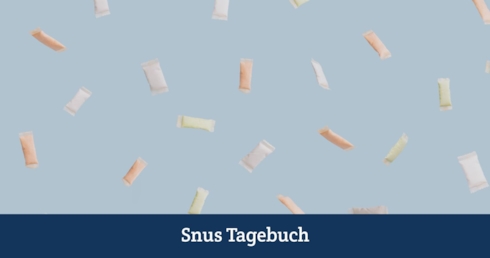 Ungewöhnliche Aromen bei Snus