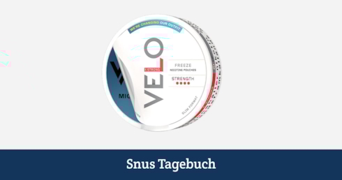 VELO-Rebrand: neuer Name, neues Design, gleicher Geschmack! 