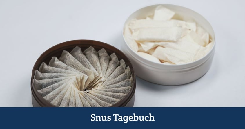 Snooze oder Snus?