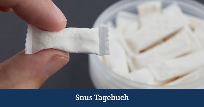 Was ist Snus?
