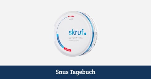 Über Skruf