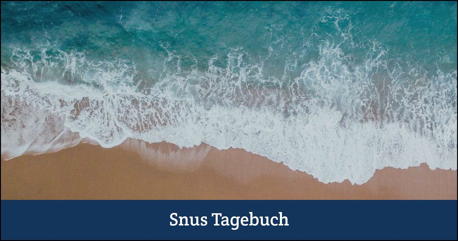 Meer und Strand