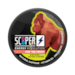 Scooper Energy Iced tea Peach Nikotinfrei