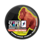 Scooper Energy Iced tea Peach Nikotinfrei