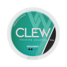 CLEW Spearmint S2