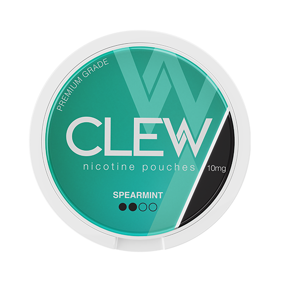 CLEW Spearmint S2