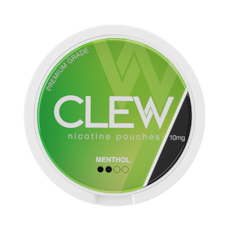 CLEW Menthol S2
