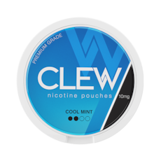 CLEW Cool Mint S2