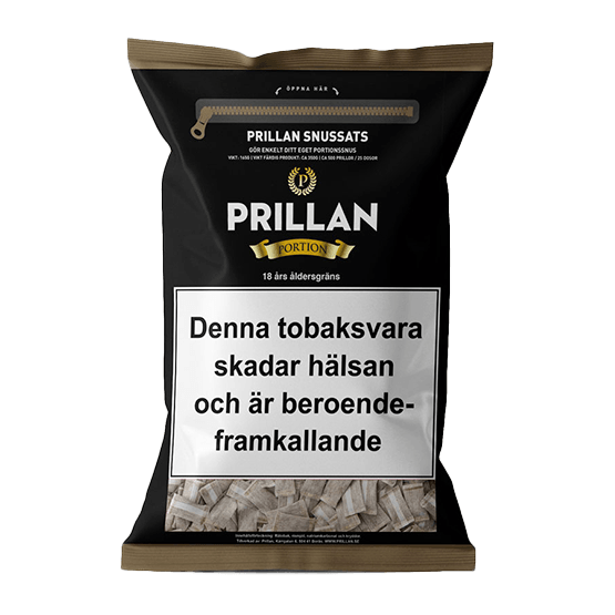 Prillan 500