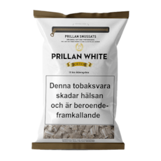 Prillan 500 White Portion
