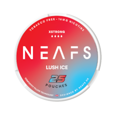 NEAFS Lush Ice 16mg XStrong
