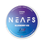 NEAFS Blueberry Ice 12mg Strong
