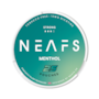NEAFS Menthol 12mg Strong