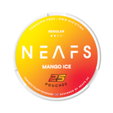 NEAFS Mango Ice 8mg Regular