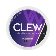 CLEW Blueberry S2