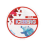 Iceberg Cola 10mg Light