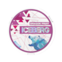 Iceberg Dragon Fruit 10mg Light