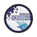 Iceberg Blackcurrant 10mg Light