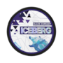 Iceberg Blackcurrant 10mg Light