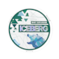 Iceberg Mint Explosion 10mg Light