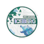 Iceberg Mint Explosion 10mg Light