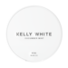 Kelly White Cucumber Mint Mini S2