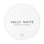 Kelly White Sweet Peach Mini Strong