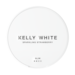 Kelly White Sparkling Strawberry Slim S2