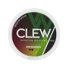 CLEW Wintergreen S2