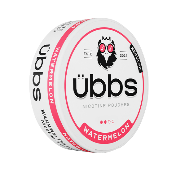 Übbs Watermelon