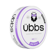 Übbs Berry