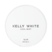 Kelly White Cool Mint Slim S3