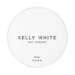 Kelly White Hot Cherry Mini S4