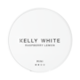 Kelly White Raspberry Lemon Mini S2