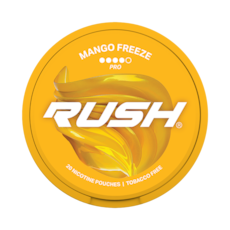 RUSH PRO Mango Freeze S4