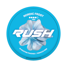 RUSH PRO Nordic Frost S4