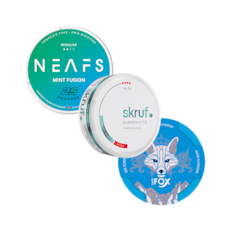 Classic Mint Collection