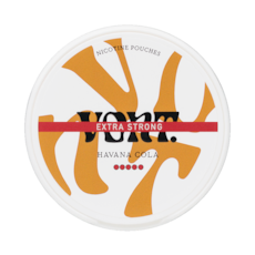 Vont Havana Cola Slim Extra Strong