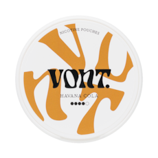 Vont Havana Cola Slim S4