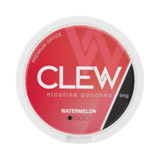 CLEW Watermelon 5mg S1