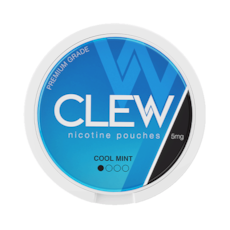 CLEW Cool Mint 5mg S1